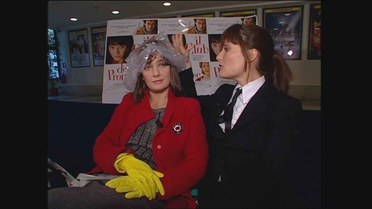 Giovanna Mezzogiorno