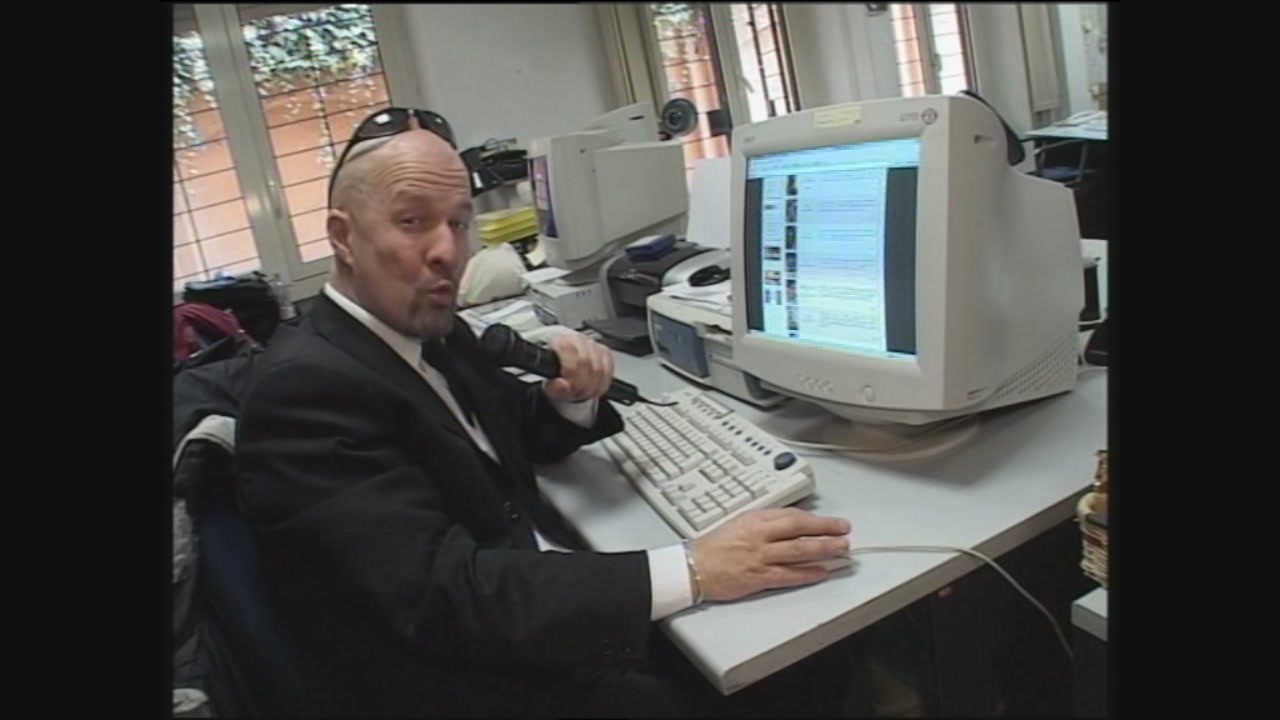 Dominatrice sadomaso