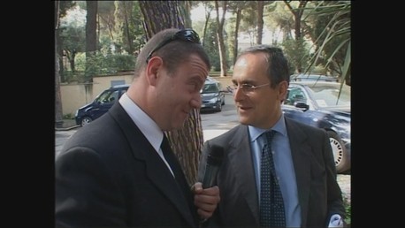 Assegno di Lotito non ancora inviato