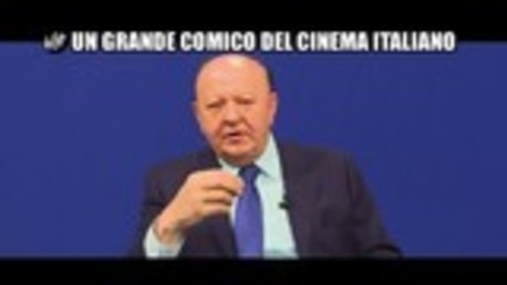 Massimo Boldi