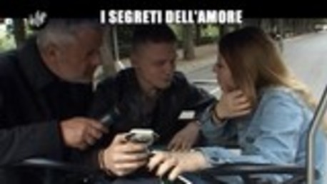 I segreti dell'amore