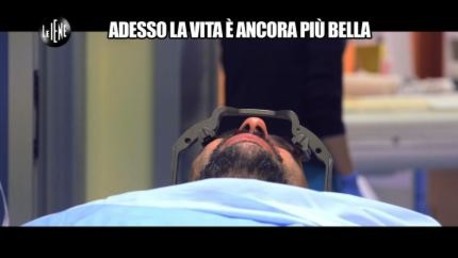 Adesso la vita è ancora più bella