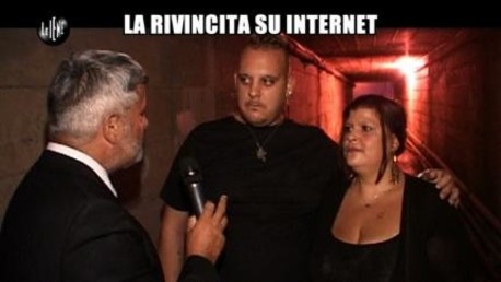 La rivincita su Internet