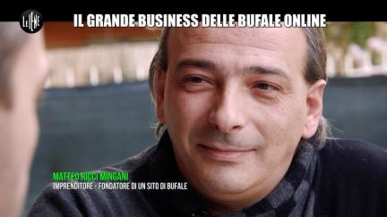 VIVIANI: Il grande business delle bufale online