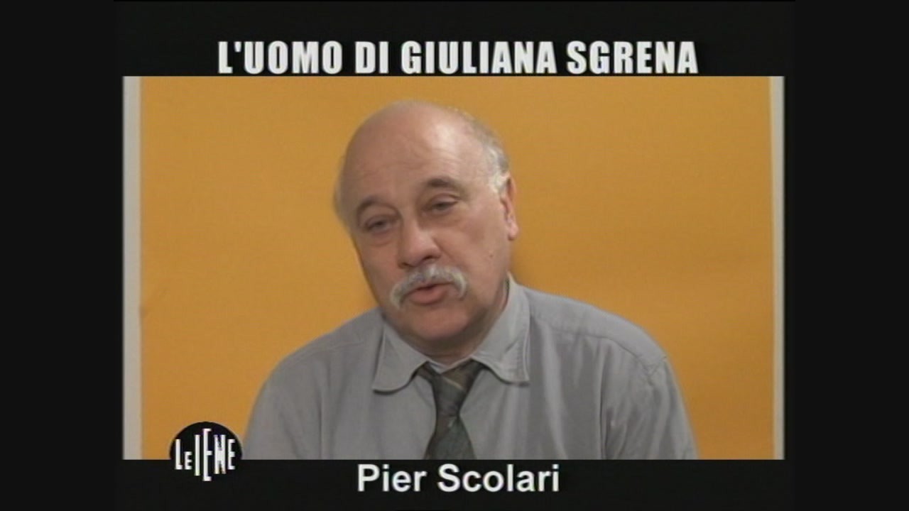 Intervista Pier Scolari sgrena