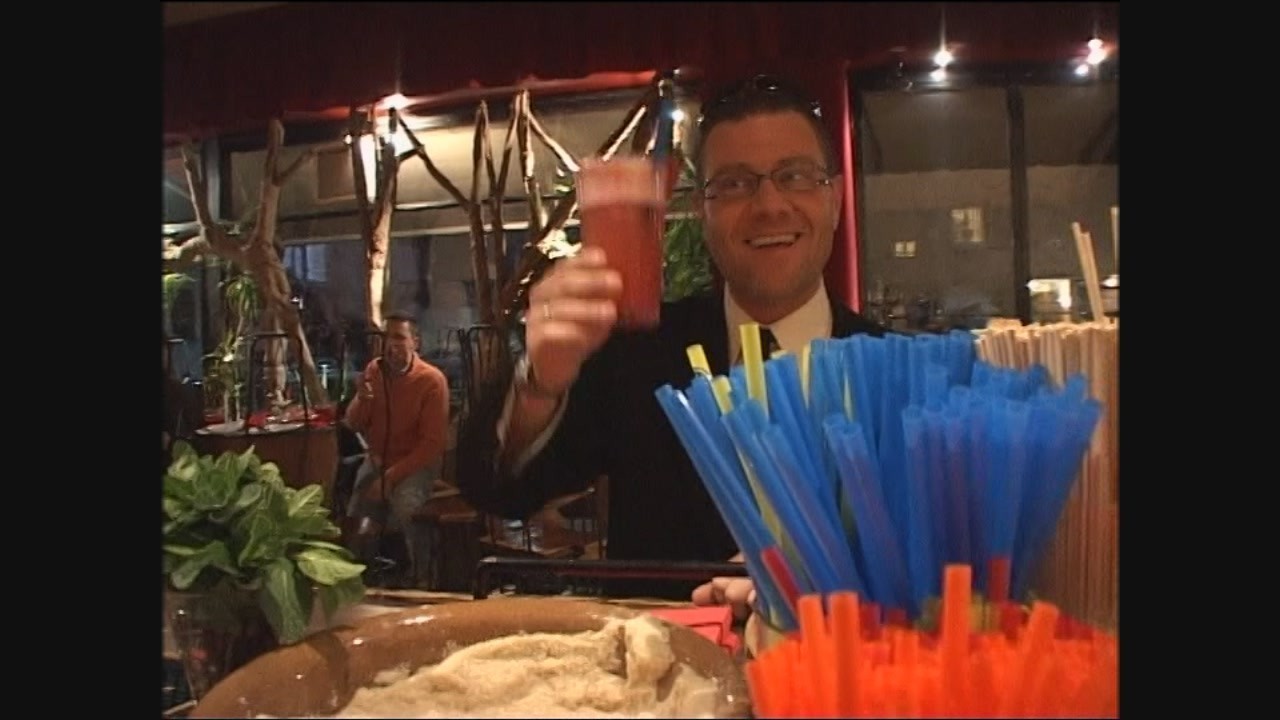 analisi aperitivo Milano