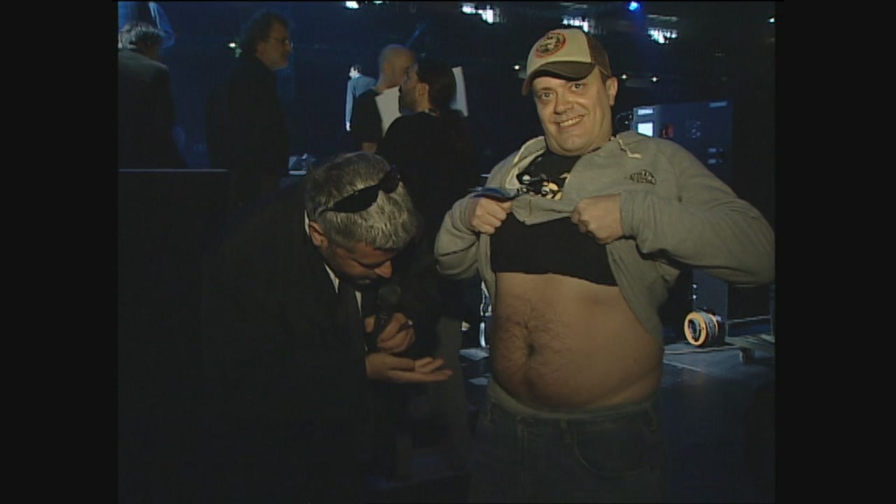 Grandi cantanti italiani