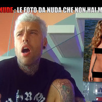 Deepnude: Chiara Ferragni e Fedez vittime di una (falsissima) foto ...