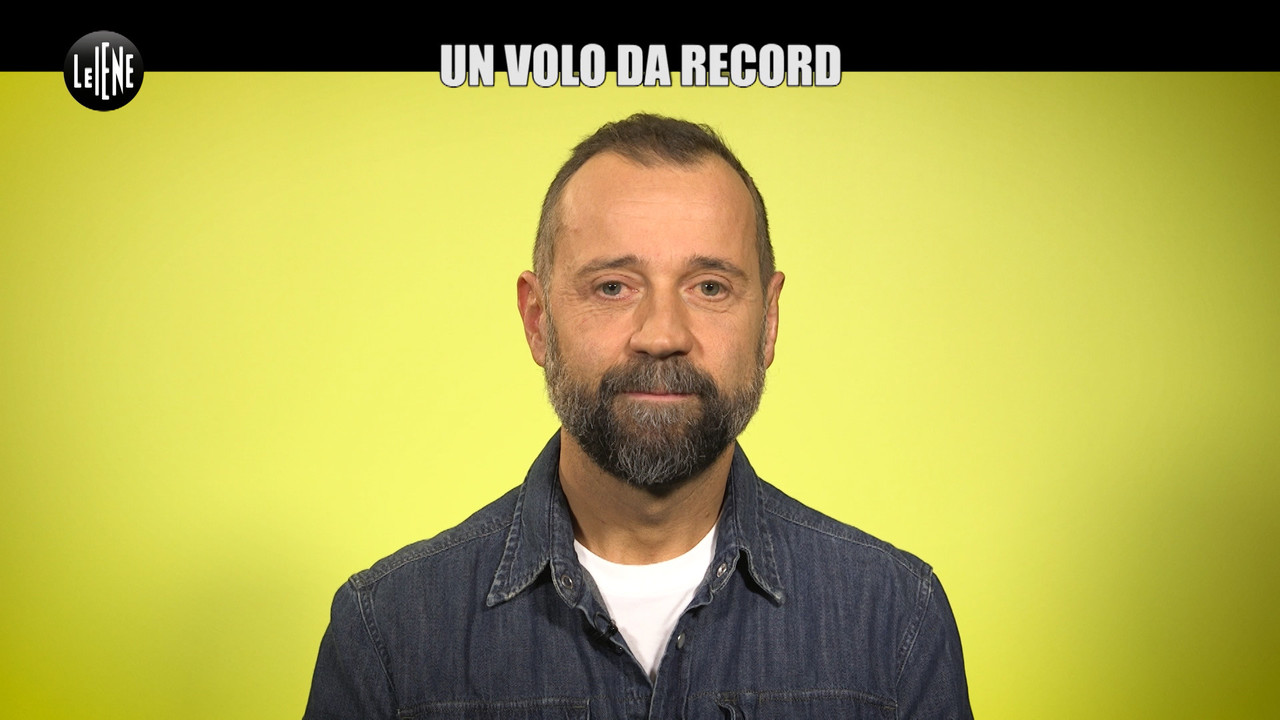 Le Iene Togliamo I Filtri Da Instagram