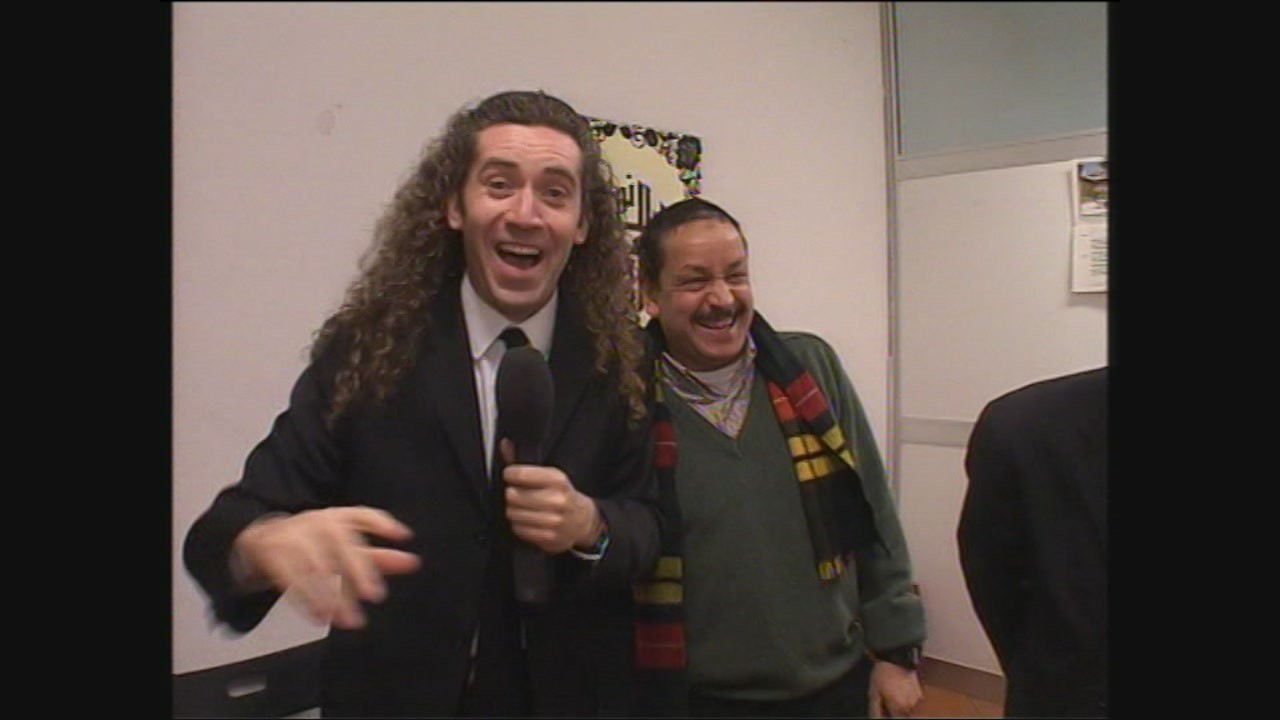 Barzellette musulmani risata