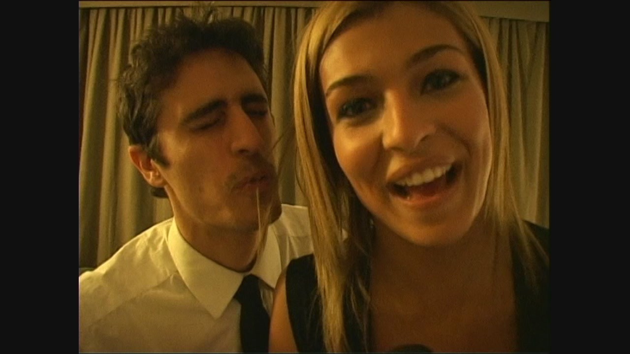 Cristina Chiabotto amore