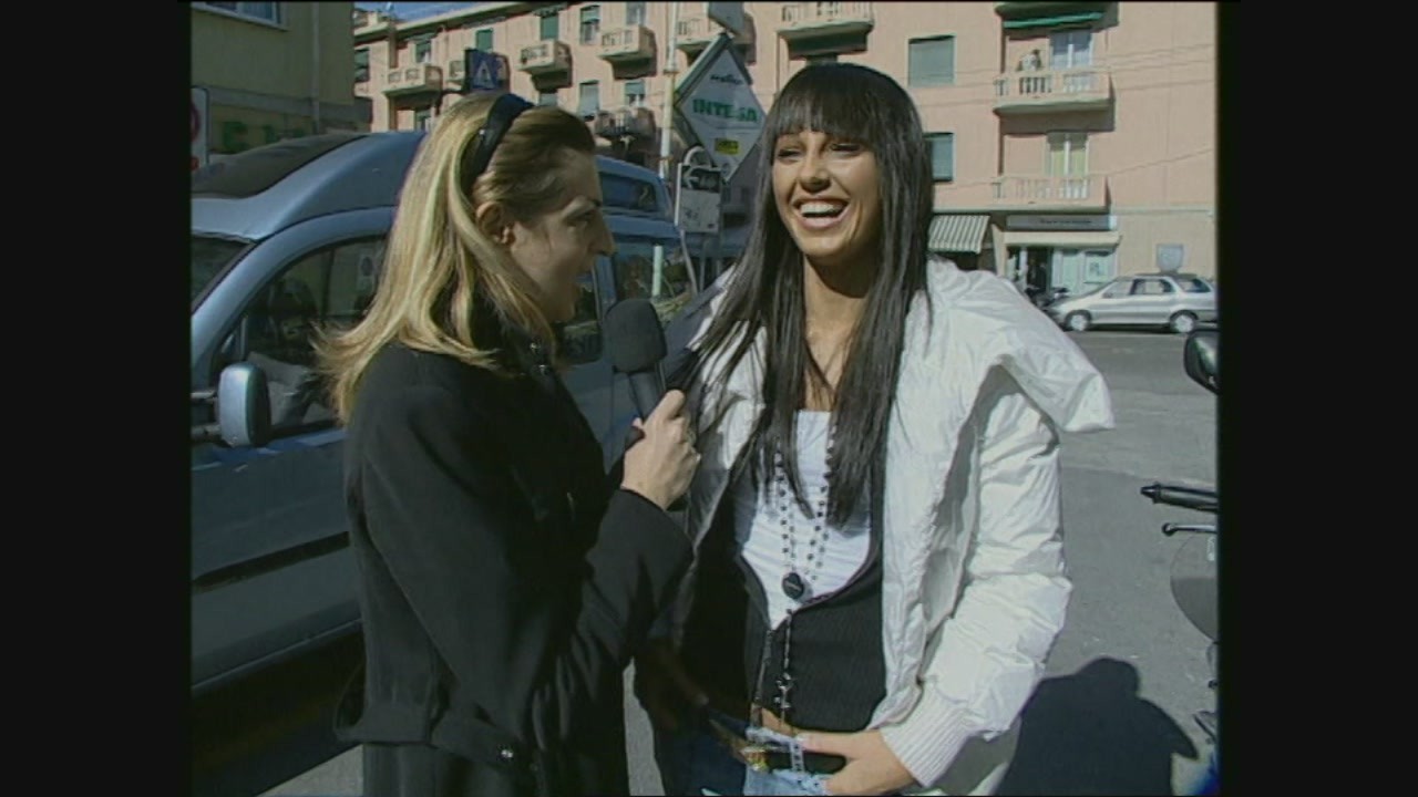 Risposte sincere festival Sanremo
