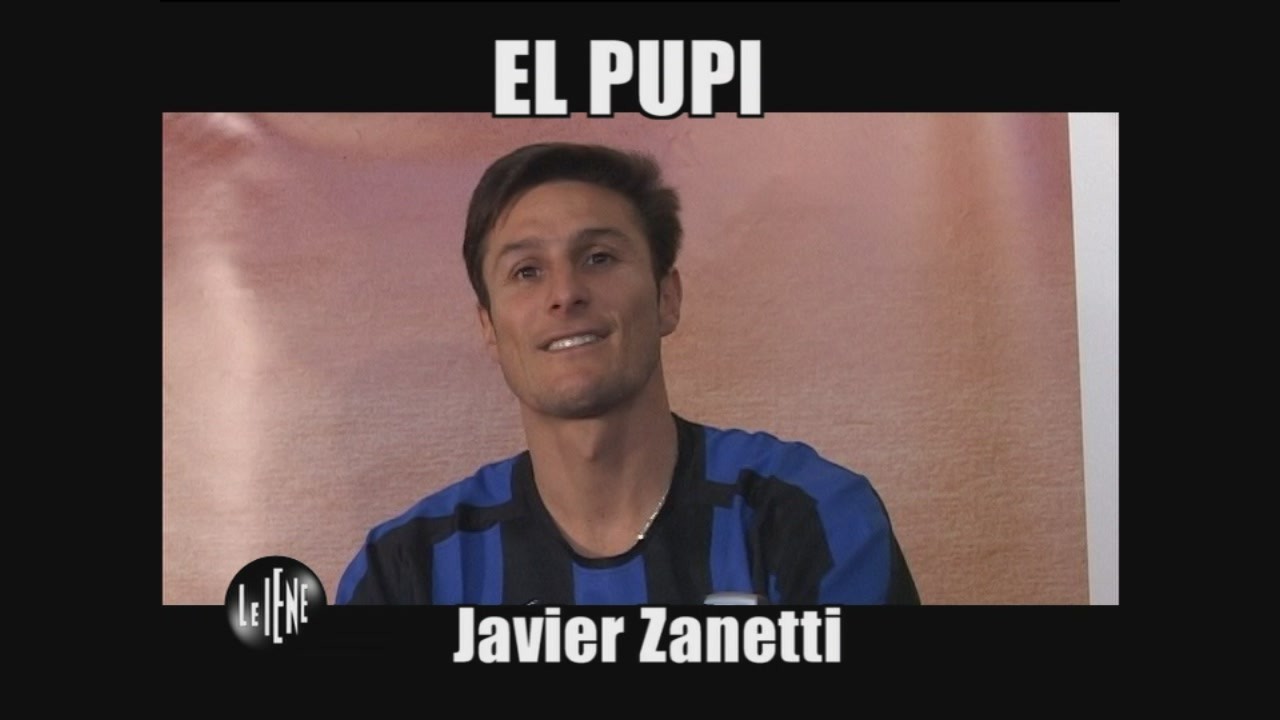 Inter Campus Zanetti