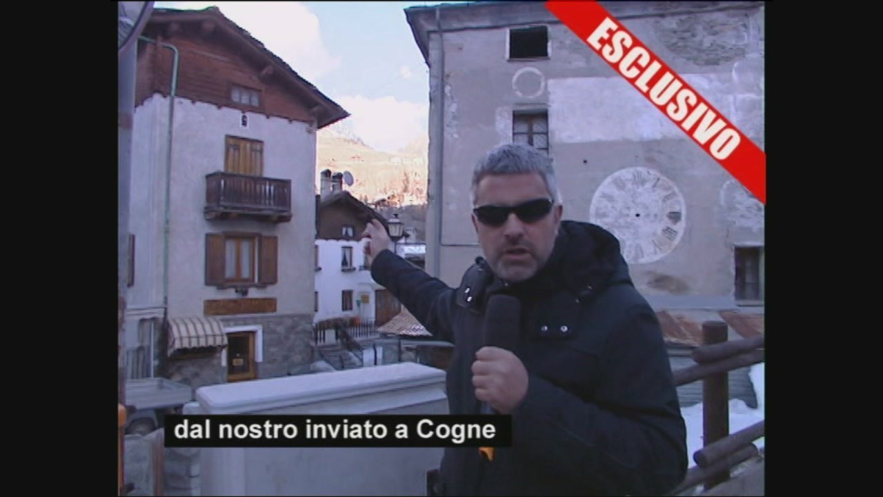 Aridatece delitto Cogne