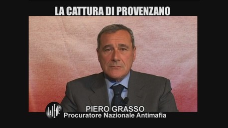 Piero Grasso