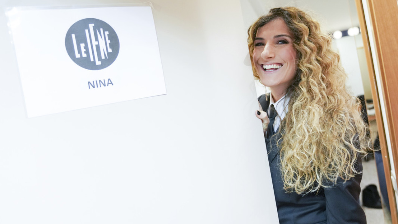 1 dicembre: tutte le foto della puntata