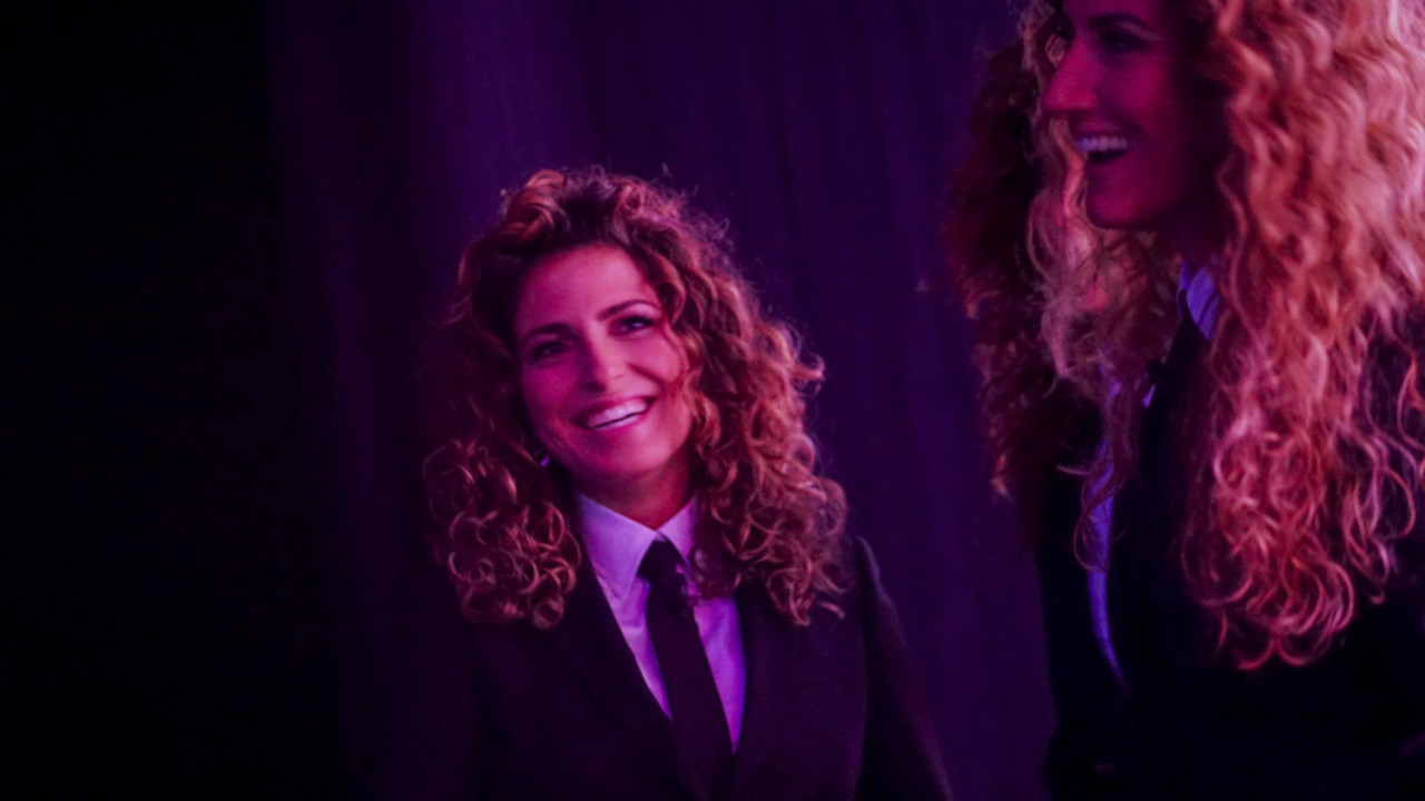 1 dicembre: tutte le foto della puntata