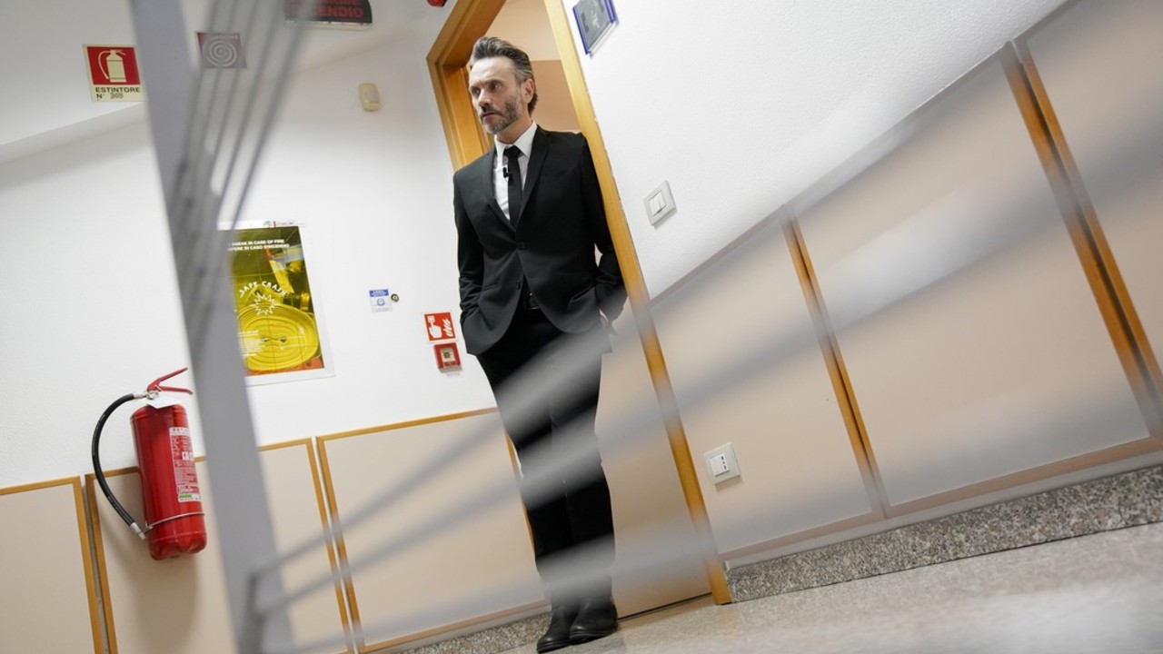 4 dicembre: tutte le foto della puntata