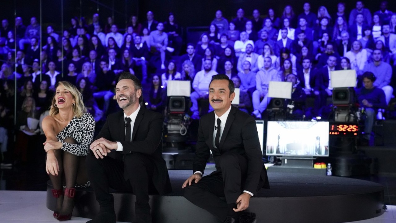 4 dicembre: tutte le foto della puntata