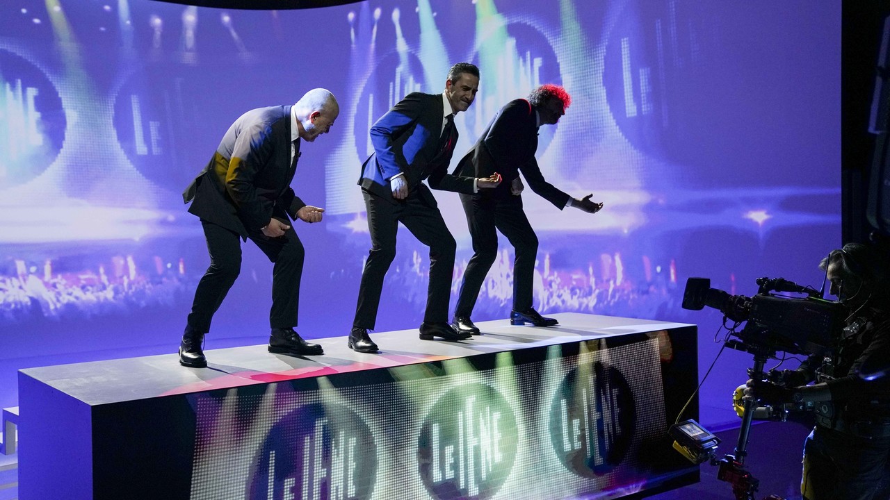 8 dicembre: tutte le foto della puntata