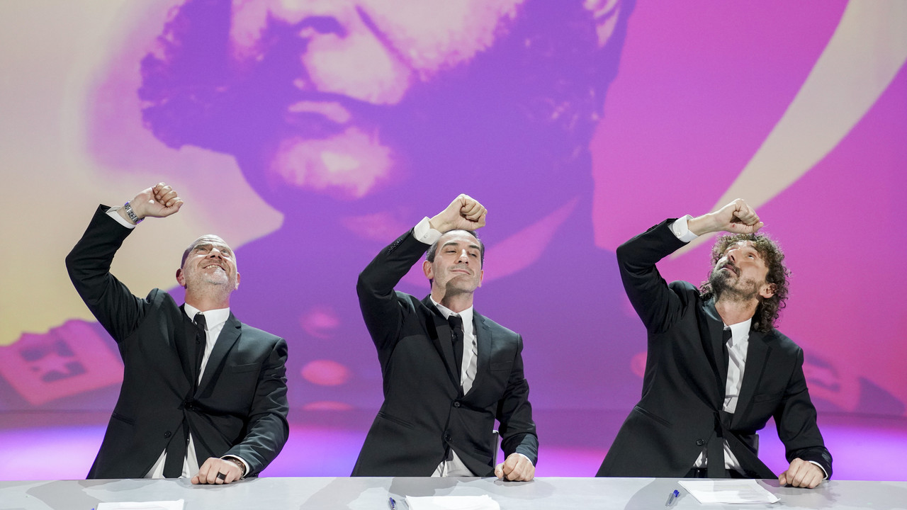 8 dicembre: tutte le foto della puntata