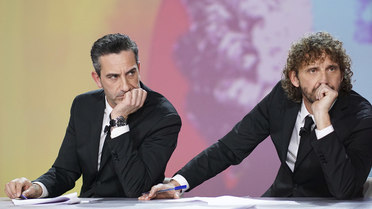 8 dicembre: tutte le foto della puntata