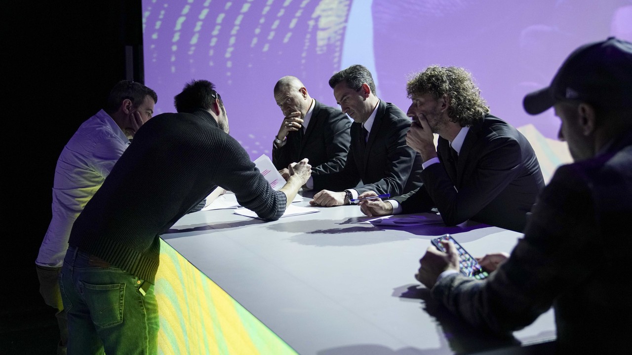 22 dicembre: tutte le foto della puntata