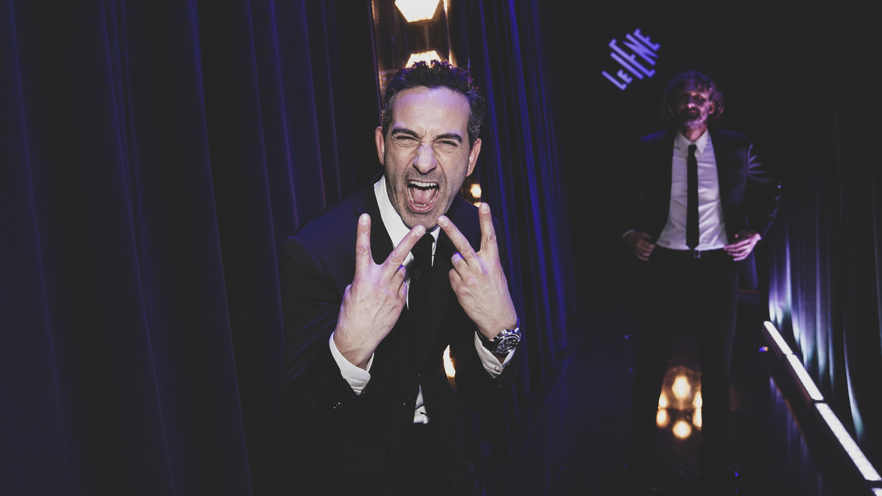 22 dicembre: tutte le foto della puntata