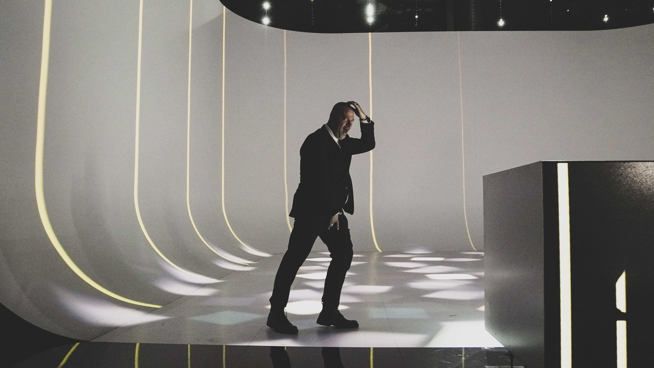 22 dicembre: tutte le foto della puntata