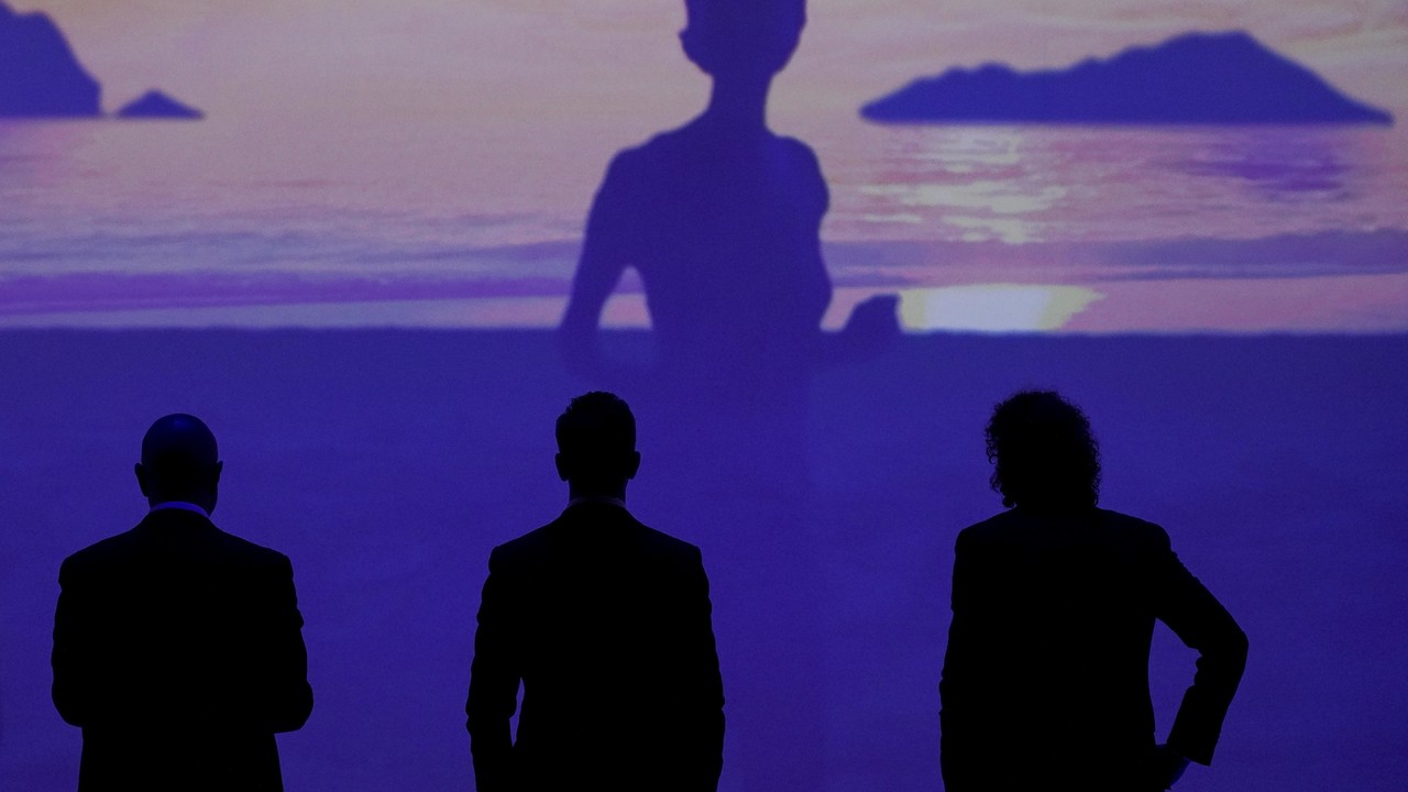 22 dicembre: tutte le foto della puntata