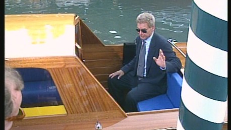 Harrison Ford