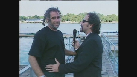 La barzelletta di De Gregori