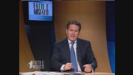 Fatti e misfattii