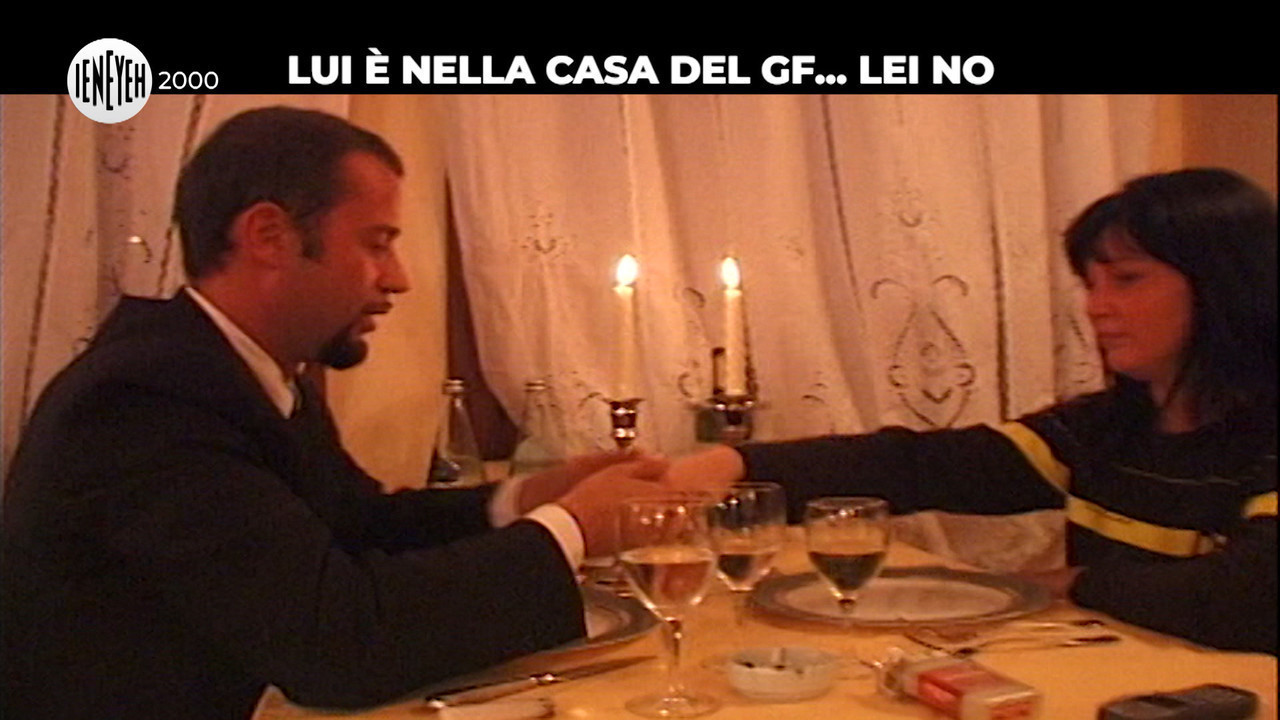 casa grande fratello