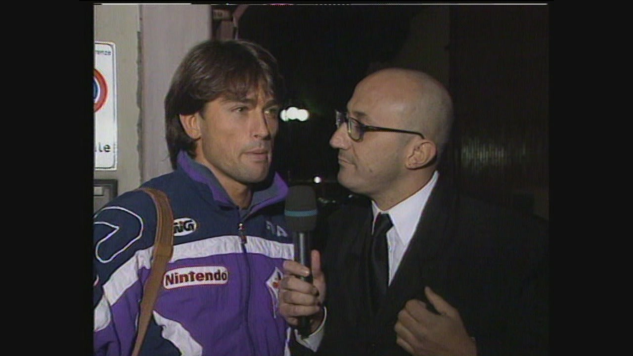 fiorentina juventus calcio