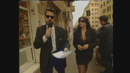 Il macellaio