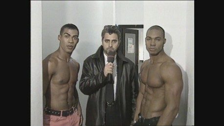 I California Dream Men