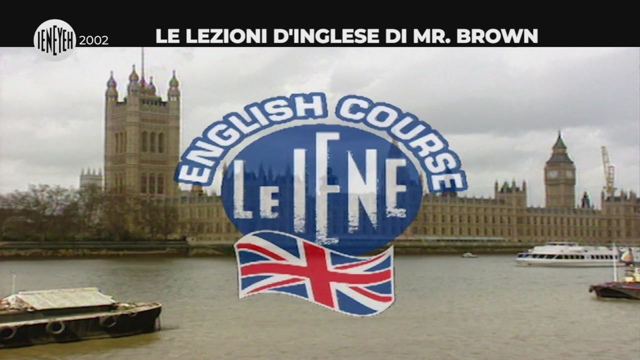 inglese brown edicola supermercato