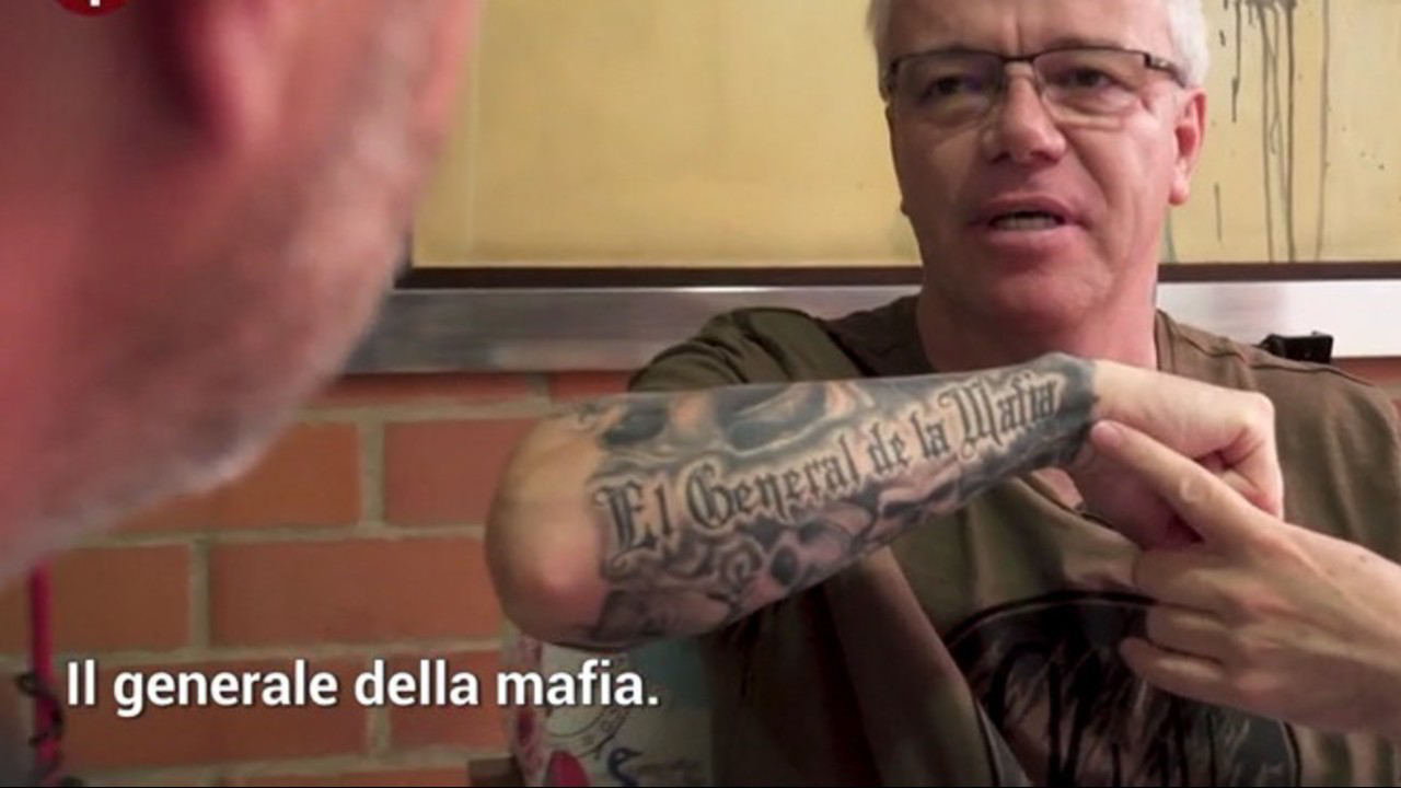 come e morto pablo escobar