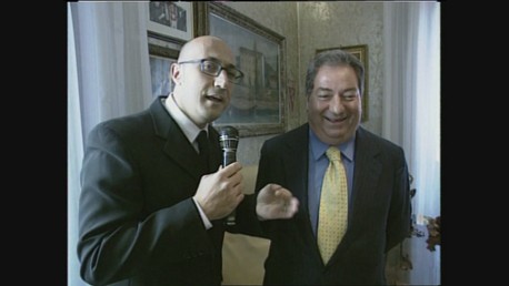 Luciano Gaucci