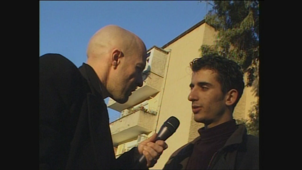 profughi albania italia