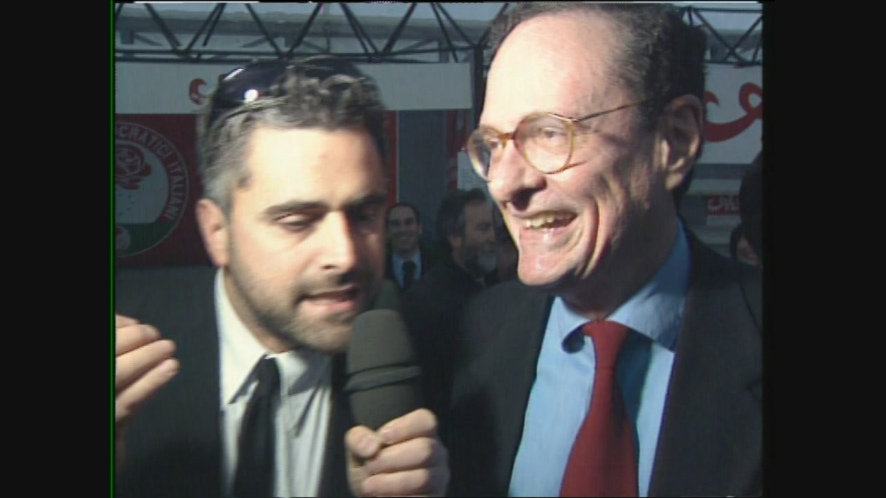 trifoglio coalizione politica