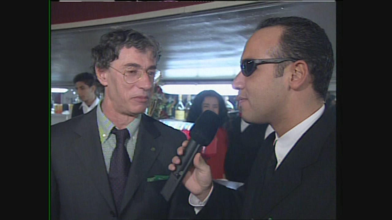 Miss padania umberto bossi