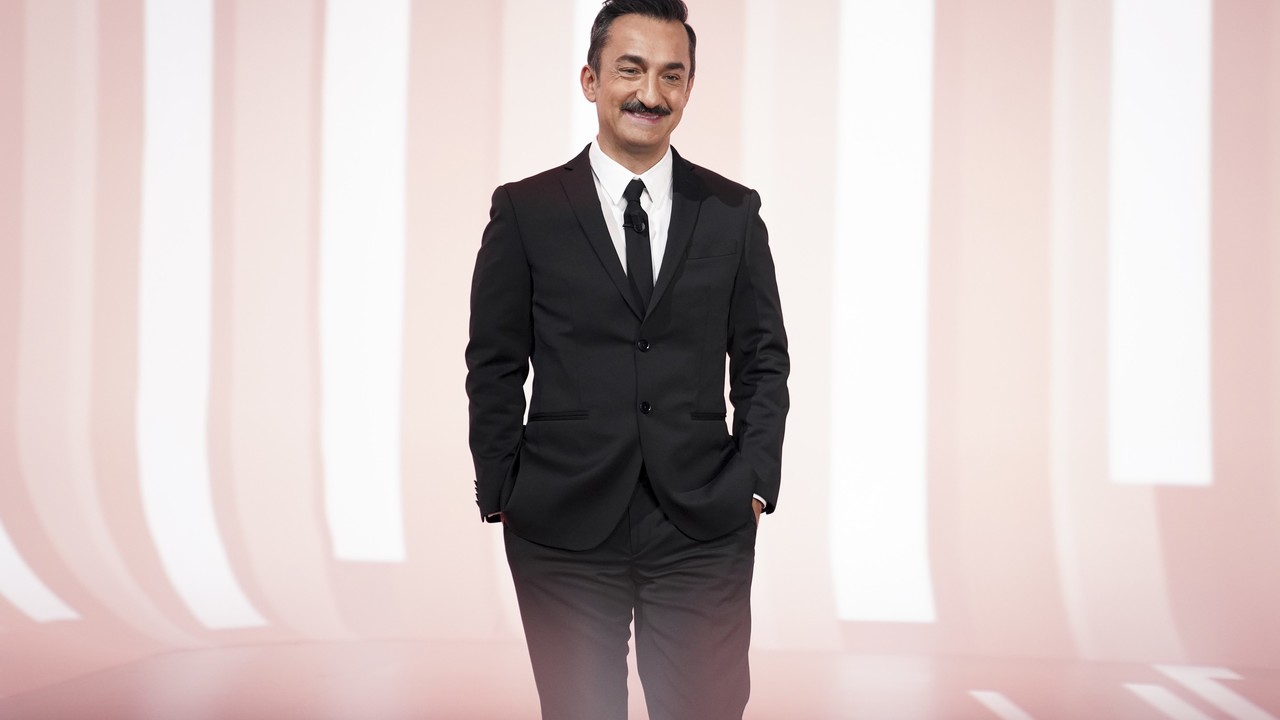 3 marzo: tutte le foto della puntata