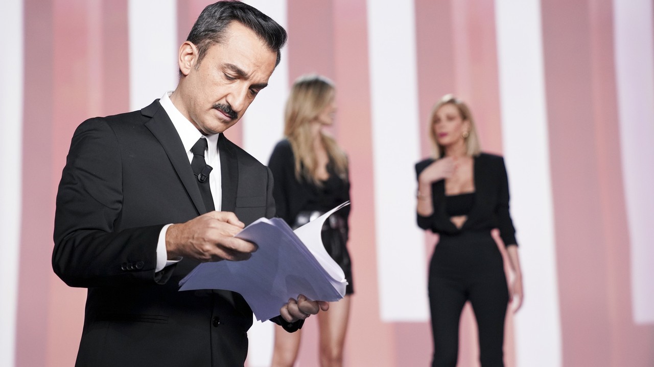 3 marzo: tutte le foto della puntata