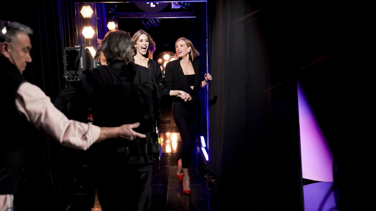 3 marzo: tutte le foto della puntata