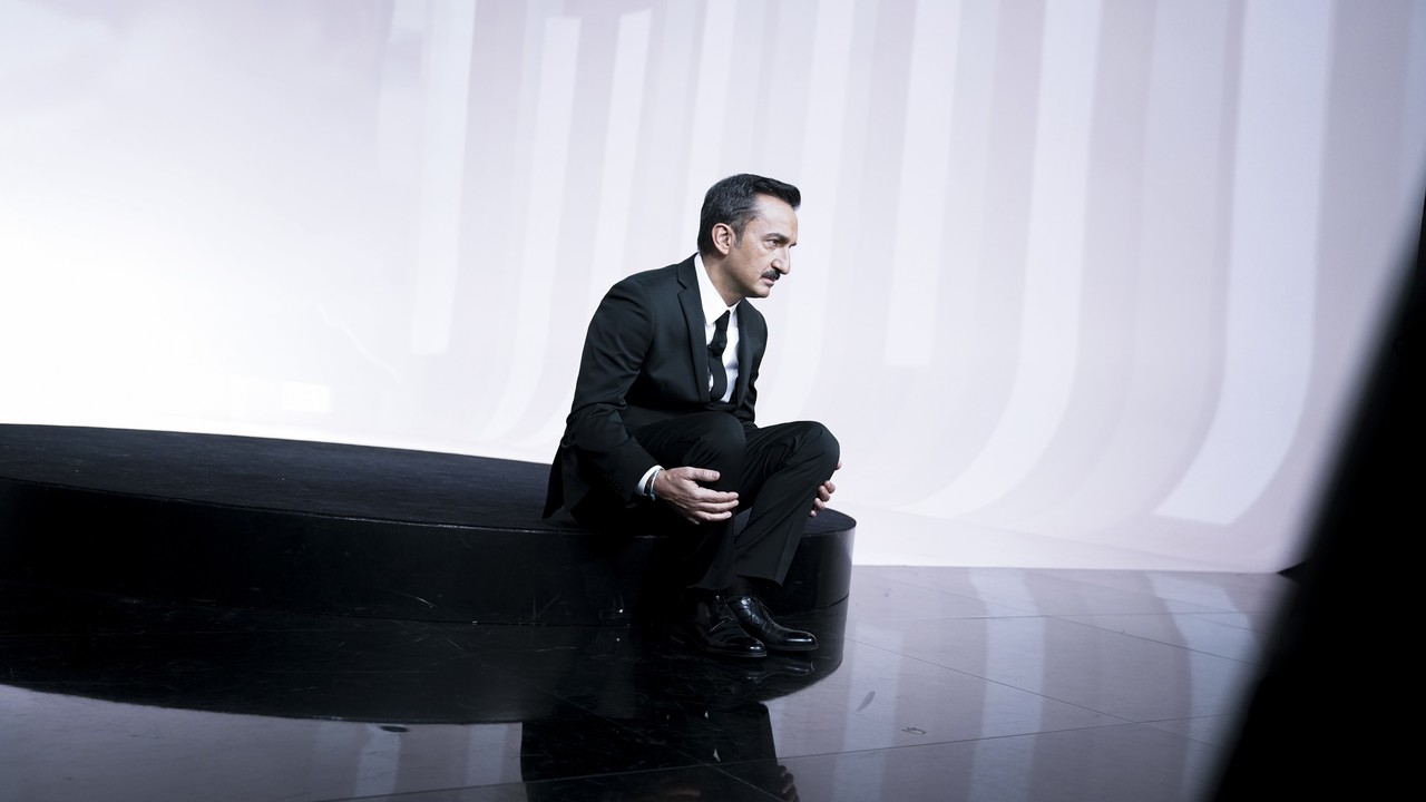 3 marzo: tutte le foto della puntata