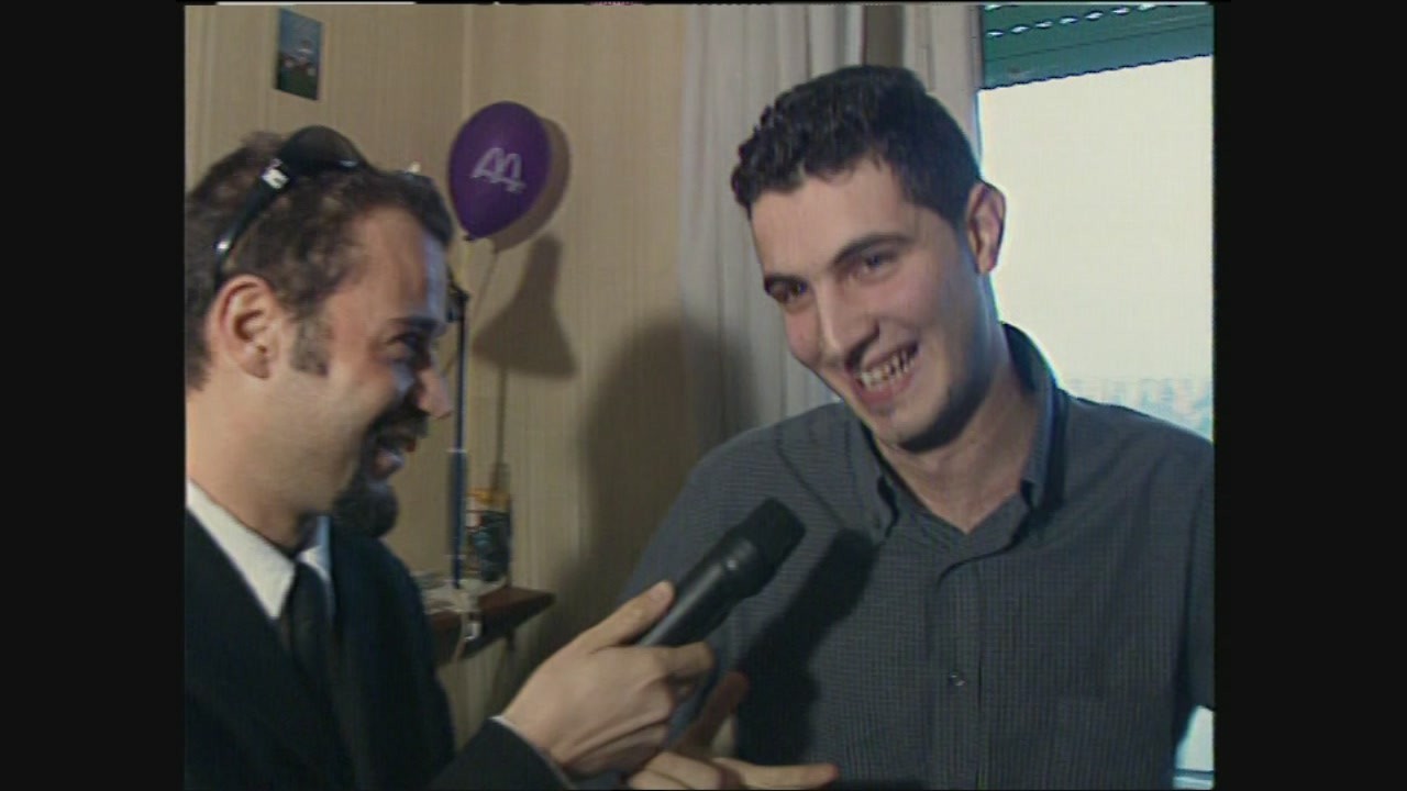 Millenium Bug italia