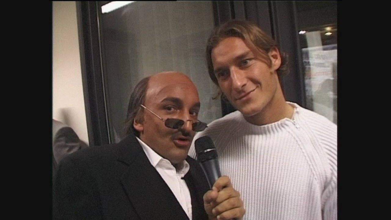 Metano oscar calcio