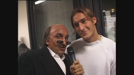 Metano agli oscar del calcio